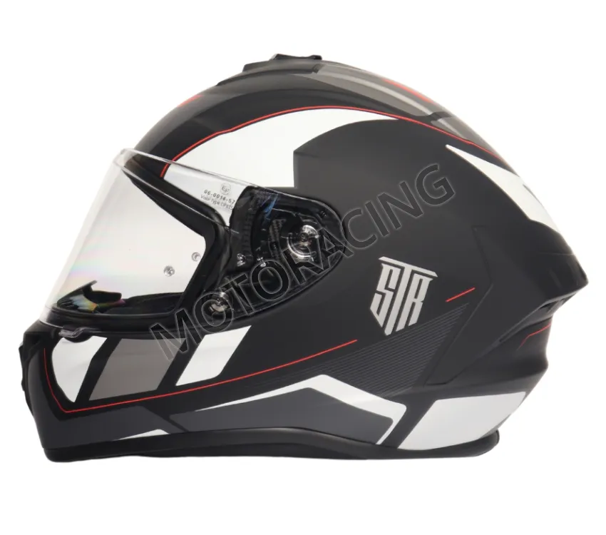 ΚΡΑΝΟΣ ΜΗΧΑΝΗΣ ΚΛΕΙΣΤΟ STR WIND ΜΑΥΡΟ - ΠΟΛΥΧΡΩΜΟ