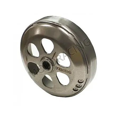 ΚΑΜΠΑΝΑ ΦΥΓΟΚΕΝΤΡΙΚΟΥ PEUGEOT PIAGGIO BEVERLY 500 06'-13' / X10 500 12'-16' / PEUGEOT GEOPOLIS 500 08'-12' FERODO