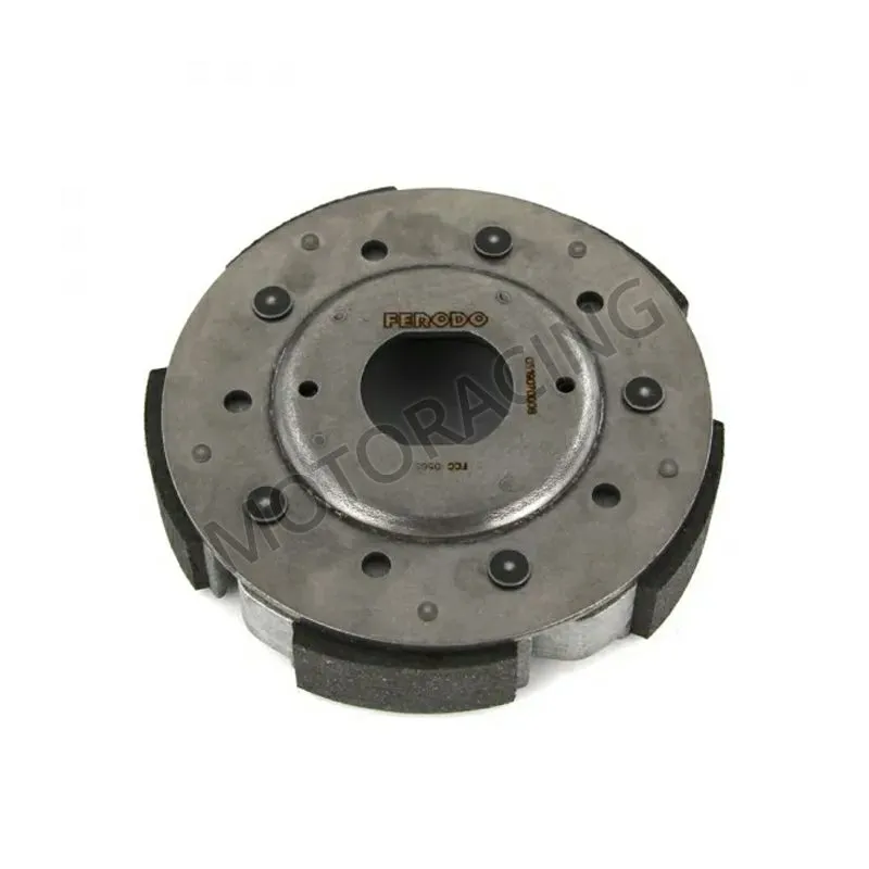 ΣΙΑΓΩΝΕΣ ΦΥΓΟΚΕΝΤΡΙΚΟΥ BEVERLY 500 06'-13' / MP3 400 08'-13' / PEUGEOT GEOPOLIS 500 08'-12' FERODO