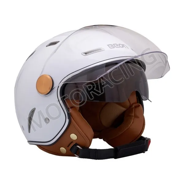 ΚΡΑΝΟΣ ΜΗΧΑΝΗΣ ΑΝΟΙΧΤΟ BEON B-122 ΛΕΥΚΟ ΜΕ ΕΣΩΤΕΡΙΚΗ ΖΕΛΑΤΙΝΑ ΦΙΜΕ