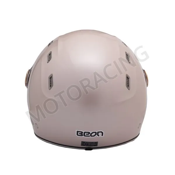 ΚΡΑΝΟΣ ΜΗΧΑΝΗΣ ΑΝΟΙΧΤΟ BEON B-122 ΓΚΡΙ LIGHT ΜΕ ΕΣΩΤΕΡΙΚΗ ΖΕΛΑΤΙΝΑ ΦΙΜΕ