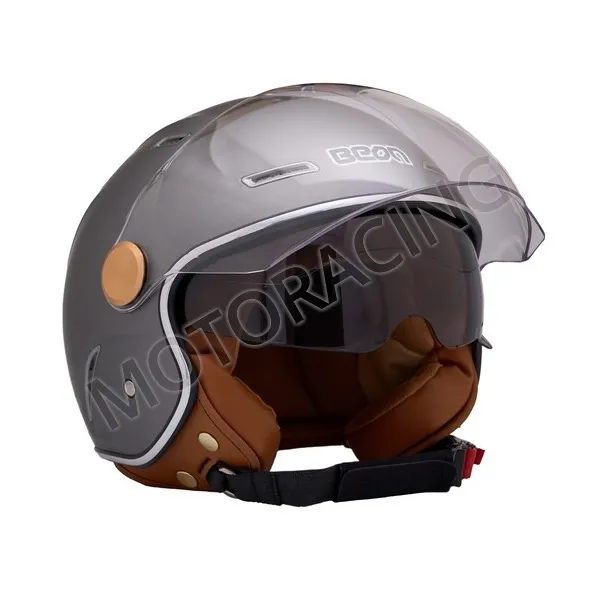 ΚΡΑΝΟΣ ΜΗΧΑΝΗΣ ΑΝΟΙΧΤΟ BEON B-122 ΤΙΤΑΝΙΟ ΜΑΤ ΜΕ ΕΣΩΤΕΡΙΚΗ ΖΕΛΑΤΙΝΑ ΦΙΜΕ