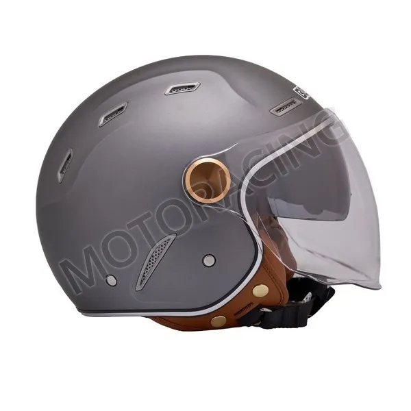 ΚΡΑΝΟΣ ΜΗΧΑΝΗΣ ΑΝΟΙΧΤΟ BEON B-122 ΤΙΤΑΝΙΟ ΜΑΤ ΜΕ ΕΣΩΤΕΡΙΚΗ ΖΕΛΑΤΙΝΑ ΦΙΜΕ