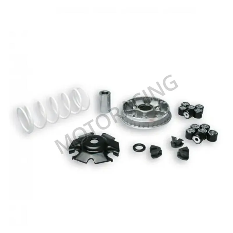 ΜΠΙΛΙΟΦΟΡΟΣ (ΒΑΡΙΑΤΟΡ) KYMCO AGILITY CITY 125 R16 08'-19' / AGILITY 150 R16+ 17'-19' MALOSSI