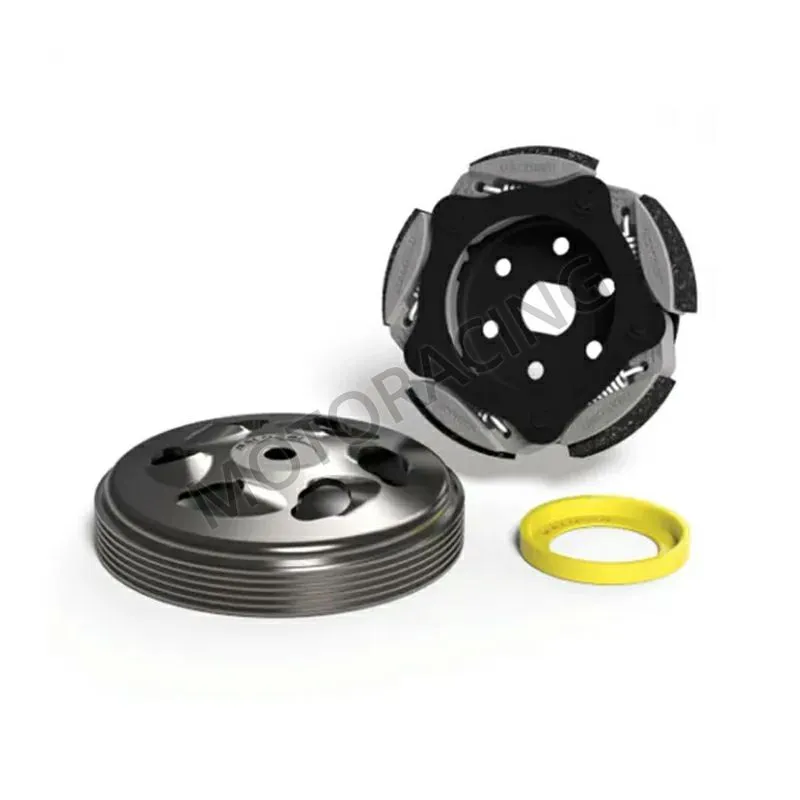 ΣΙΑΓΩΝΕΣ ΦΥΓΟΚΕΝΤΡΙΚΟΥ ΜΕ ΚΑΜΠΑΝΑ  KYMCO DOWNTOWN 350 15'-24' / PEOPLE 300 GTI 11'-19' MALOSSI