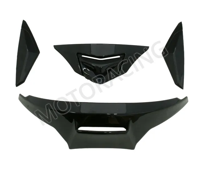 ΣΕΤ ΑΕΡΑΓΩΓΟΙ ΚΡΑΝΟΥΣ ΣΠΑΣΤΟΥ CORSA CF180 ΜΑΥΡΟΙ