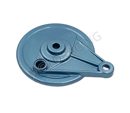 ΚΙΘΑΡΑ ΠΙΣΩ ΤΡΟΧΟΥ HONDA SUPRA 100 / C100,GRAND ΑΣΗΜΙ