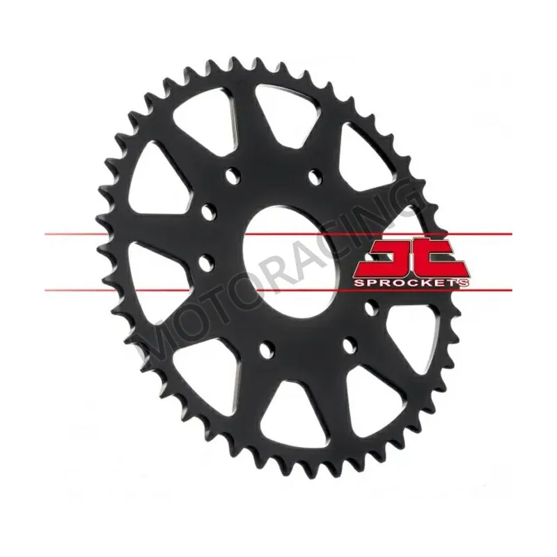 ΓΡΑΝΑΖΙ ΠΙΣΩ KTM DUKE 125 14'-23' / DUKE 390 13'-22' / ADVENTURE 390 20'-23' JT 45 ΔΟΝΤΙΑ