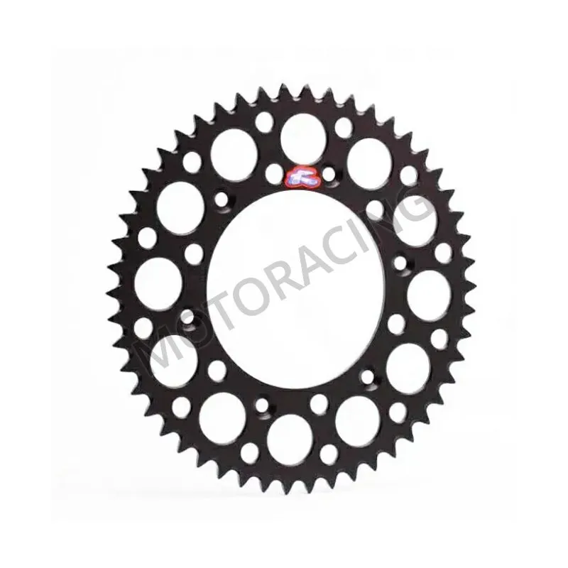 ΓΡΑΝΑΖΙ ΠΙΣΩ KTM EXC 125 10'-16' / EXC 150 23'-24' / EXC 300 17'-24' RENTHAL 50 ΔΟΝΤΙΑ