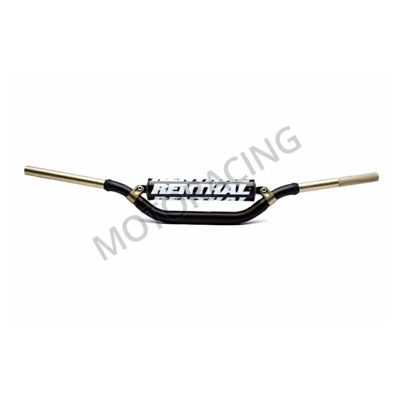 ΤΙΜΟΝΙ FAT BAR KTM XC 150 20'-23' / EXC-F 350 15'-23' / SX-F 450 16'-23' TWINWALL 42mm ΜΑΥΡΟ