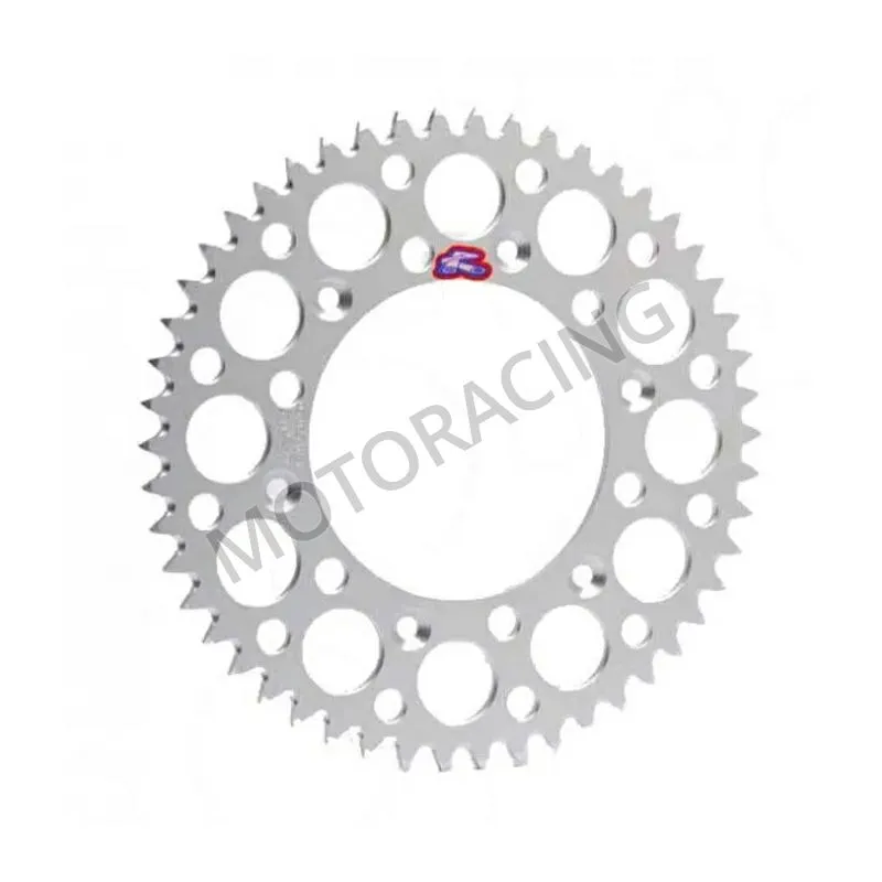 ΓΡΑΝΑΖΙ ΠΙΣΩ KTM SX 125 20'-24'/ SX-F 250 15'-22' RENTHAL 51 ΔΟΝΤΙΑ ΑΣΗΜΙ