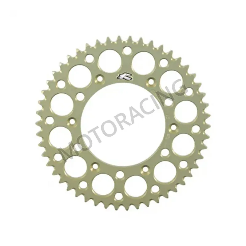 ΓΡΑΝΑΖΙ ΠΙΣΩ KTM SX 125 20'-24'/ SX-F 250 15'-22' RENTHAL 51 ΔΟΝΤΙΑ ΑΛΟΥΜΙΝΙΟΥ