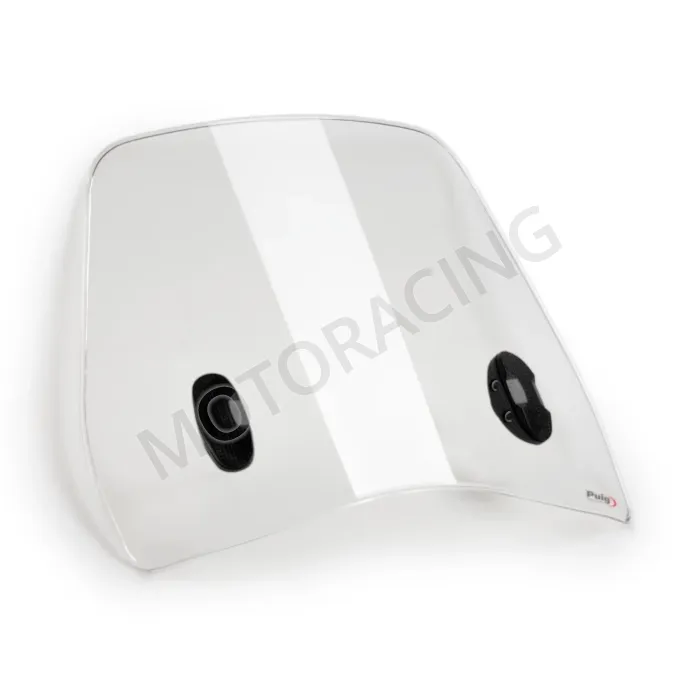 ΖΕΛΑΤΙΝΑ / ΠΑΡΜΠΡΙΖ HONDA SH 125 ie Mode 4T E5 '21-'25 ΚΑΘΑΡΟ PUIG 20734W TRAFIC