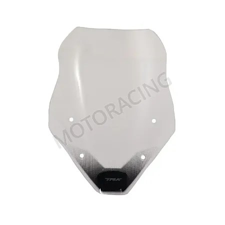 ΖΕΛΑΤΙΝΑ / ΠΑΡΜΠΡΙΖ BENELLI TRK 702 / TRK 702X '23 ΚΑΘΑΡΟ TOURING ΓΝΗΣΙΑ