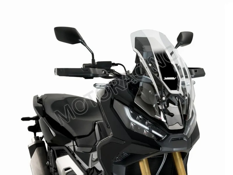 ΖΕΛΑΤΙΝΑ / ΠΑΡΜΠΡΙΖ HONDA X-ADV 750 '21-'24 ΚΑΘΑΡΟ PUIG 20584W SPORT