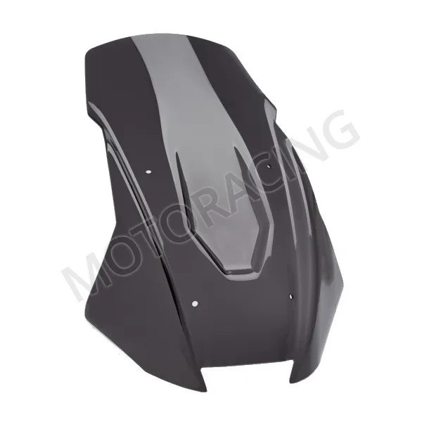 ΖΕΛΑΤΙΝΑ / ΠΑΡΜΠΡΙΖ HONDA X-ADV 750 '21-'24 PUIG 20584F SPORT DARK SMOKE