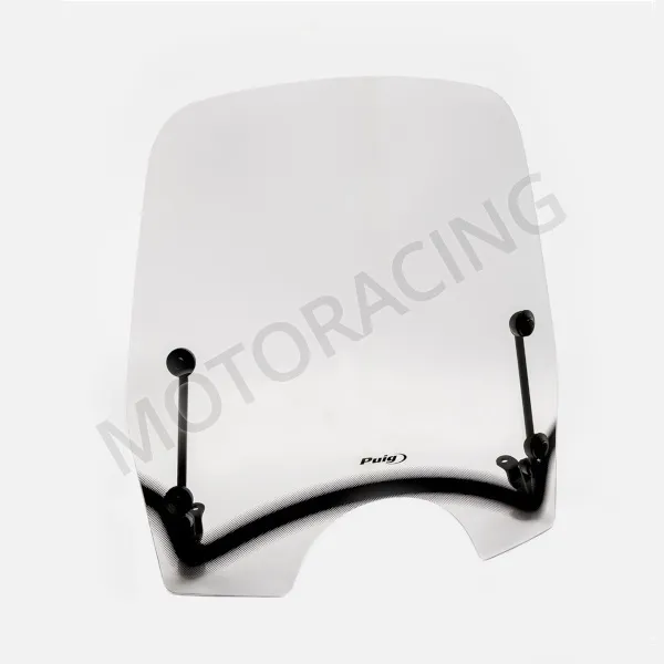 ΖΕΛΑΤΙΝΑ / ΠΑΡΜΠΡΙΖ HONDA NSC 110 VISION 4T '17-'18 ΚΑΘΑΡΟ PUIG 9342W T.S.