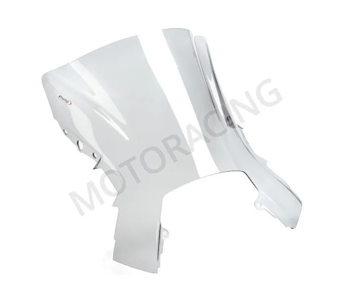 ΖΕΛΑΤΙΝΑ / ΠΑΡΜΠΡΙΖ HONDA VFR 1200F '10-'17 PUIG 5251H RACING SMOKE