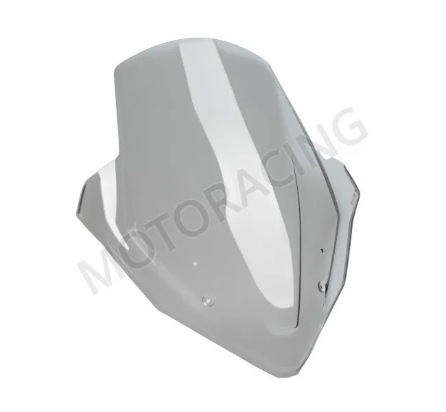 ΖΕΛΑΤΙΝΑ / ΠΑΡΜΠΡΙΖ HONDA NT 1100 '22-'24 PUIG 21219H TOURING SMOKE