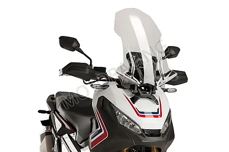 ΖΕΛΑΤΙΝΑ / ΠΑΡΜΠΡΙΖ HONDA X-ADV 750 '17-'20 PUIG 9709W TOURING ΚΑΘΑΡΟ