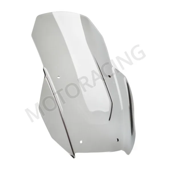 ΖΕΛΑΤΙΝΑ / ΠΑΡΜΠΡΙΖ HONDA ADV 350 '22-'25 PUIG 21273H SPORT SMOKE