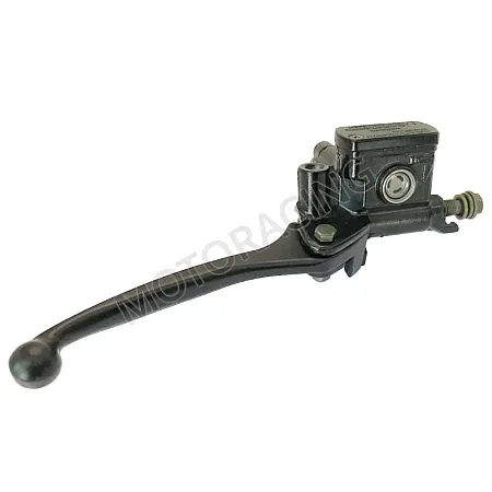 ΤΡΟΜΠΑ ΦΡΕΝΟΥ HONDA INNOVA 125 / INNOVA 125i ΜΕ ΜΑΝΕΤΑ