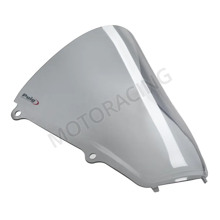 ΖΕΛΑΤΙΝΑ / ΠΑΡΜΠΡΙΖ HONDA CBR 600RR '23-'25 PUIG 21523H R-RACER SMOKE