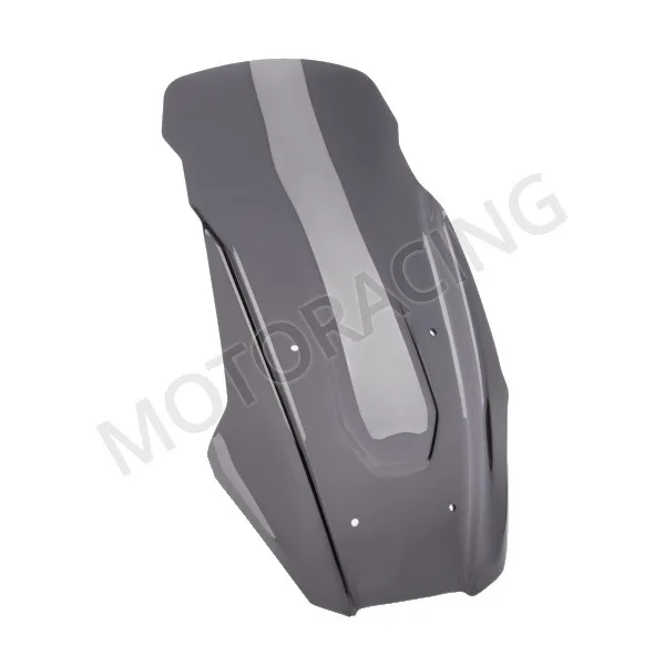 ΖΕΛΑΤΙΝΑ / ΠΑΡΜΠΡΙΖ HONDA ADV 350 '22-'25 PUIG 21207F TOURING DARK SMOKE