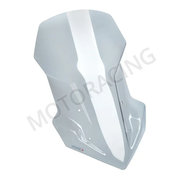 ΖΕΛΑΤΙΝΑ / ΠΑΡΜΠΡΙΖ HONDA NC 750X '16-'20 PUIG 8910H TOURING SMOKE