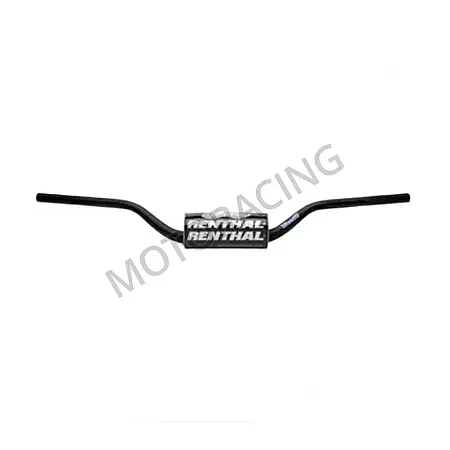 ΤΙΜΟΝΙ FAT BAR KTM EXC-F 450 19'-21' 64mm ΜΑΥΡΟ RENTHAL