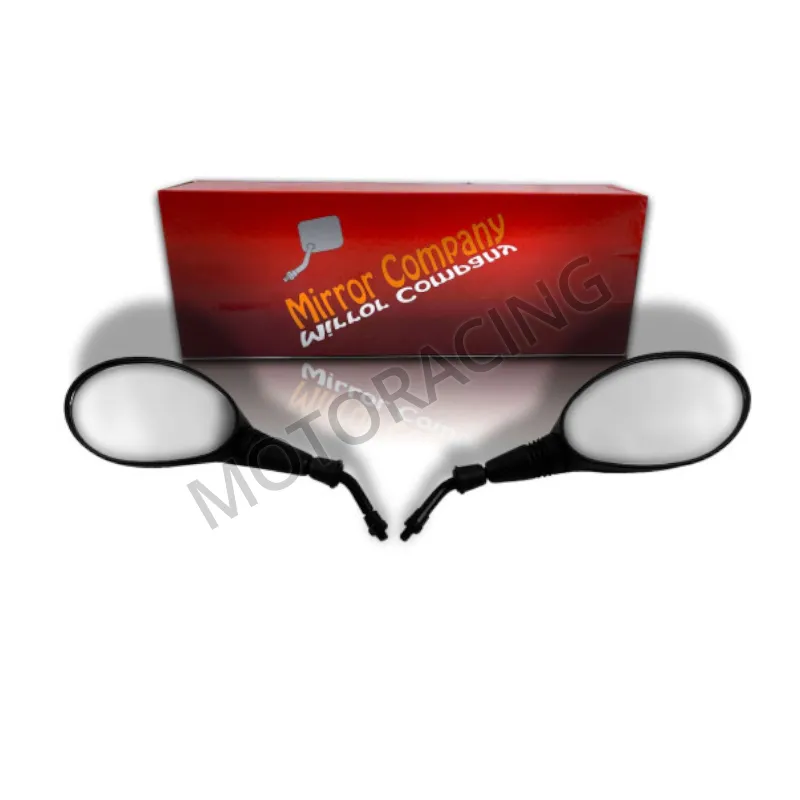 ΚΑΘΡΕΠΤΕΣ SYM HD 125 05'-13' / HD 200 04'-13'