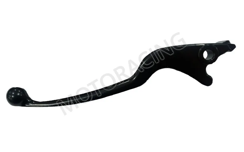 ΜΑΝΕΤΑ ΦΡΕΝΟΥ KYMCO SKYTOWN 125i TOP CASE E5 '24 ΑΡΙΣΤΕΡΗ ΜΑΥΡΗ ΓΝΗΣΙΑ