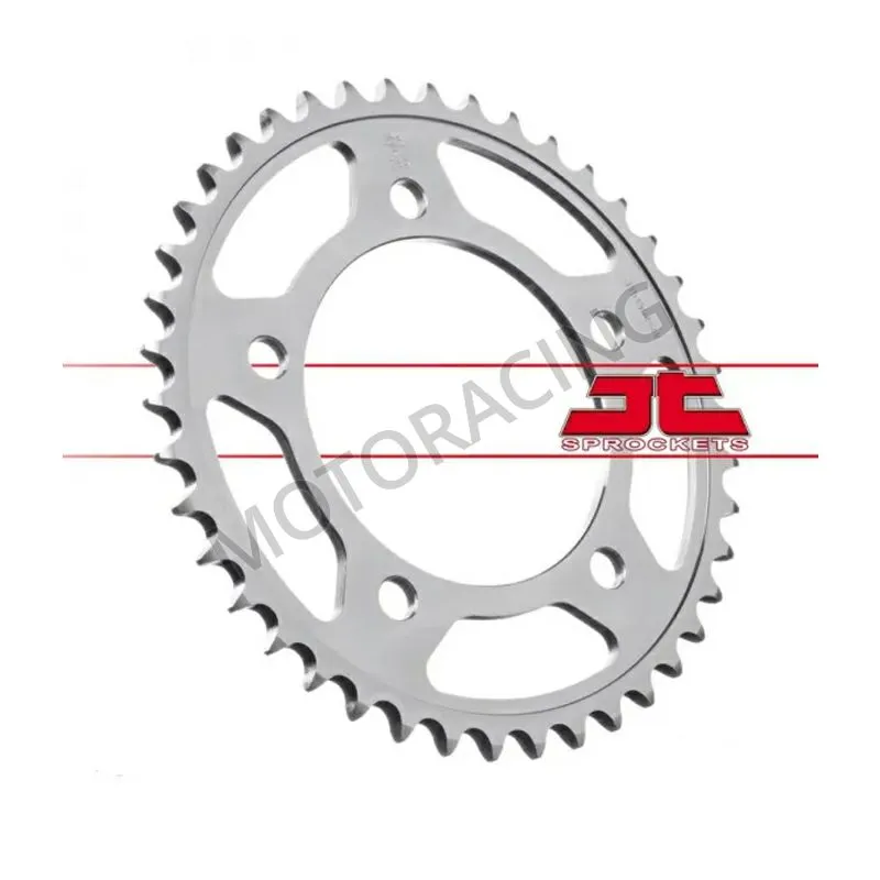 ΓΡΑΝΑΖΙ ΠΙΣΩ HONDA XLV 1000 VARADERO 99'-13' JT 45 ΔΟΝΤΙΑ ΑΤΣΑΛΙΝΟ