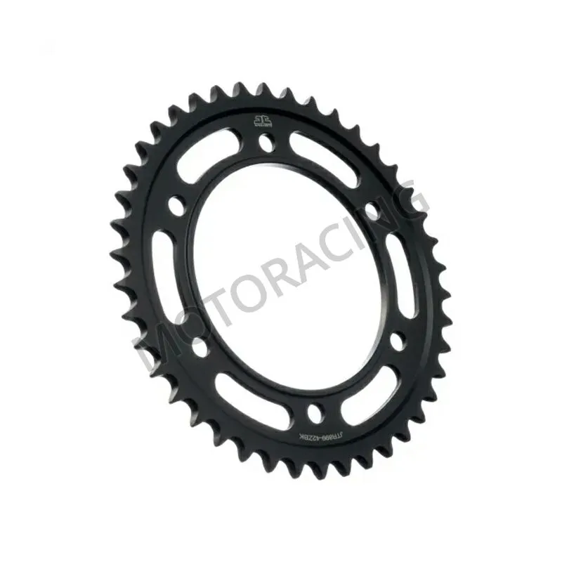 ΓΡΑΝΑΖΙ ΠΙΣΩ KTM ADVENTURE 1090 17'-19' / SUPER ADVENTURE 1290 17'-24' JT 42 ΔΟΝΤΙΑ (ΑΝΘΡΑΚΟΥΧΟΣ ΧΑΛΥΒΑΣ)