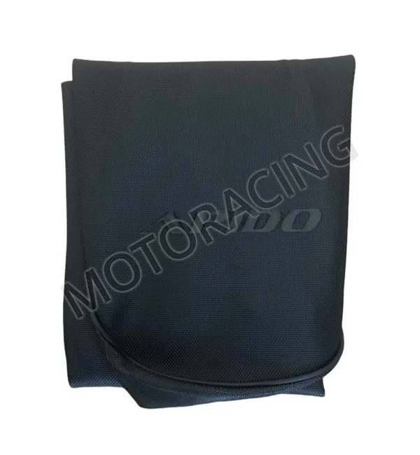 ΠΡΟΣΤΑΤΕΥΤΙΚΟ ΚΑΛΥΜΜΑ ΣΕΛΑΣ HONDA SUPRA 100 APIDO ΑΝΤΙΟΛΙΣΘΗΤΙΚΟ