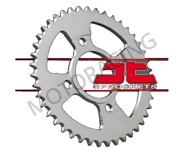 ΓΡΑΝΑΖΙ ΠΙΣΩ YAMAHA XS 400 78' / RD 250 78'-79' JT 38 ΔΟΝΤΙΑ ΑΤΣΑΛΙΝΟ