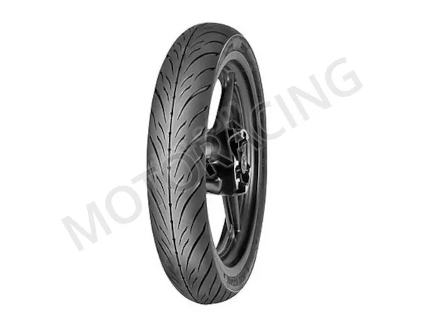 ΛΑΣΤΙΧΟ ΜΗΧΑΝΗΣ YAMAHA YZF-R 125ie 08'-15' / XT 125X 05'-10' / HONDA CBR 125R 11'-14' / SUZUKI DR 125SM 08'-12' 100/80-17 MC25 MITAS 70000043