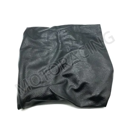 ΠΡΟΣΤΑΤΕΥΤΙΚΟ ΚΑΛΥΜΜΑ ΣΕΛΑΣ HONDA C-50 12V ΜΑΥΡΟ