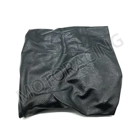 ΠΡΟΣΤΑΤΕΥΤΙΚΟ ΚΑΛΥΜΜΑ ΣΕΛΑΣ HONDA C-50 12V ΜΑΥΡΟ