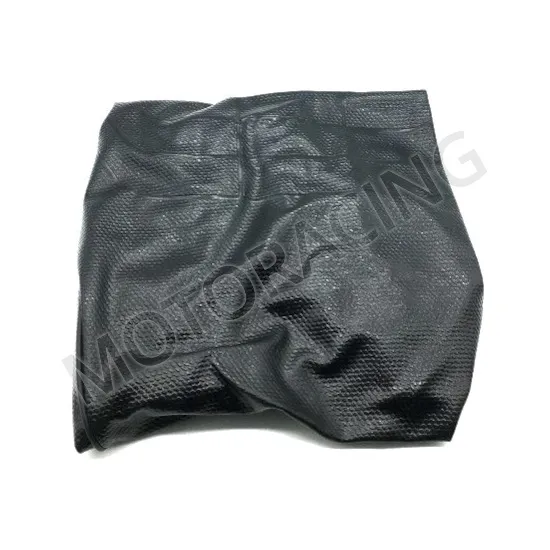 ΠΡΟΣΤΑΤΕΥΤΙΚΟ ΚΑΛΥΜΜΑ ΣΕΛΑΣ HONDA GLX 50 ΜΑΥΡΟ