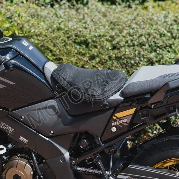 ΠΡΟΣΤΑΤΕΥΤΙΚΟ ΚΑΛΥΜΜΑ ΣΕΛΑΣ ΑΝΑΤΟΜΙΚΟ AIR SEAT OX883 OXFORD