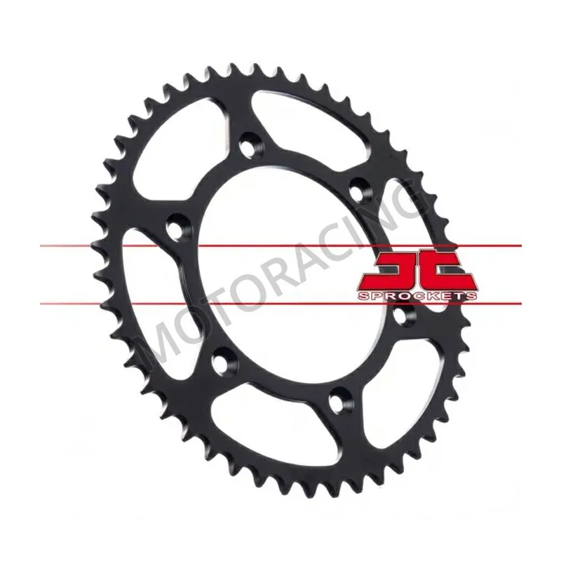 ΓΡΑΝΑΖΙ ΠΙΣΩ KTM  EXC 150 2T 24' / SX 250 15'-16' JT 48 ΔΟΝΤΙΑ