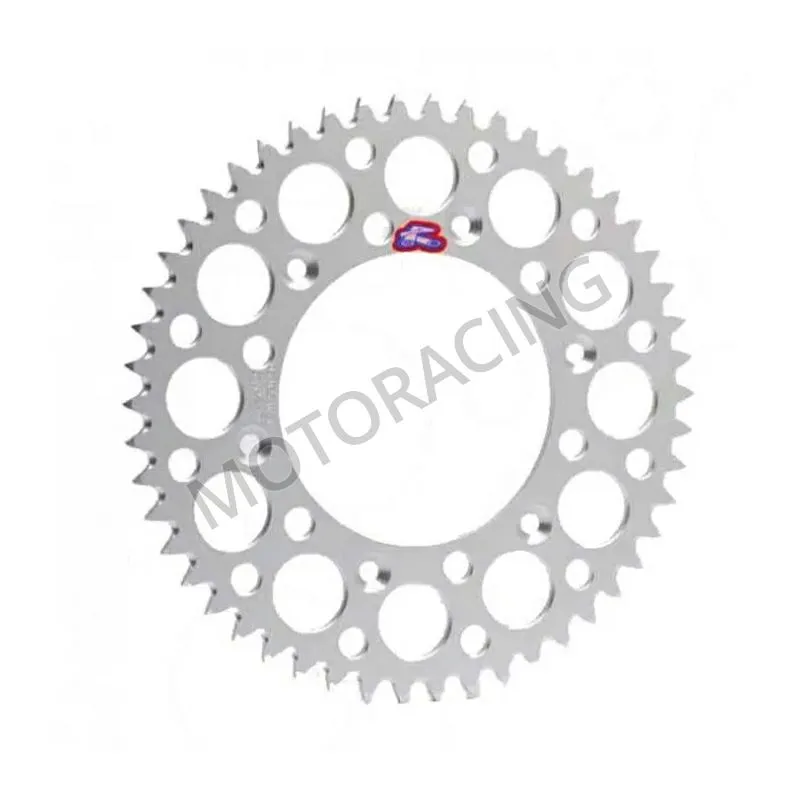 ΓΡΑΝΑΖΙ ΠΙΣΩ KTM EXC 125 10'-16' / EXC 150 23'-24' / SX 250 17'-19' RENTHAL 38 ΔΟΝΤΙΑ ΑΣΗΜΙ