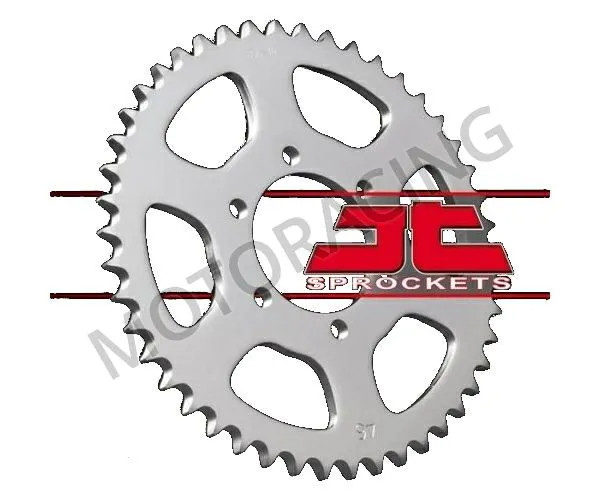 ΓΡΑΝΑΖΙ ΠΙΣΩ YAMAHA XJ 550 81'-85' / XJ 400 82' JT 45 ΔΟΝΤΙΑ ΑΤΣΑΛΙΝΟ