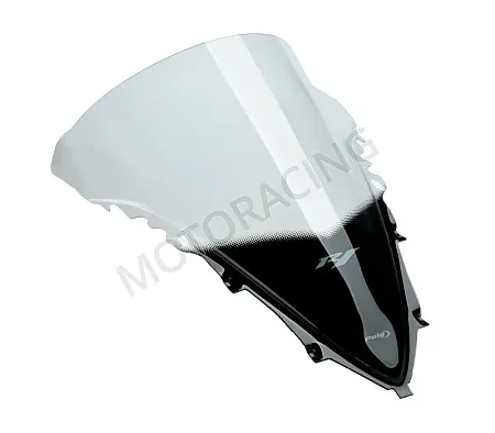 ΖΕΛΑΤΙΝΑ / ΠΑΡΜΠΡΙΖ YAMAHA YZF R1 '07-'08 PUIG 4365W RACING ΚΑΘΑΡΟ