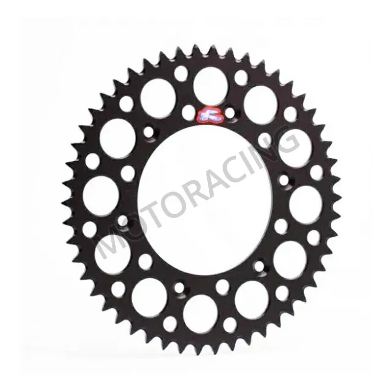 ΓΡΑΝΑΖΙ ΠΙΣΩ KAWASAKI KX 250X 21'-24' / KX 125 03'-08' RENTHAL 51 ΔΟΝΤΙΑ ΑΣΗΜΙ