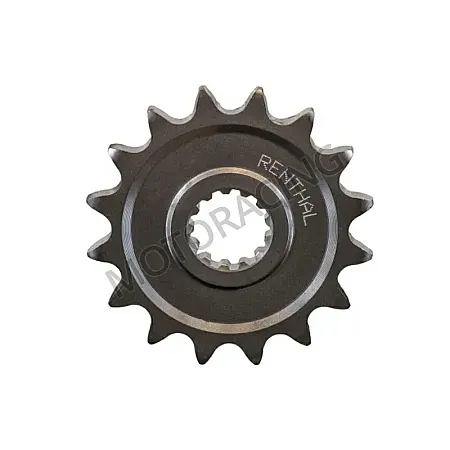 ΓΡΑΝΑΖΙ ΜΠΡΟΣΤΑ KAWASAKI KX 250 20'-24' / KXF 250 06'-19' RENTHAL 13 ΔΟΝΤΙΑ