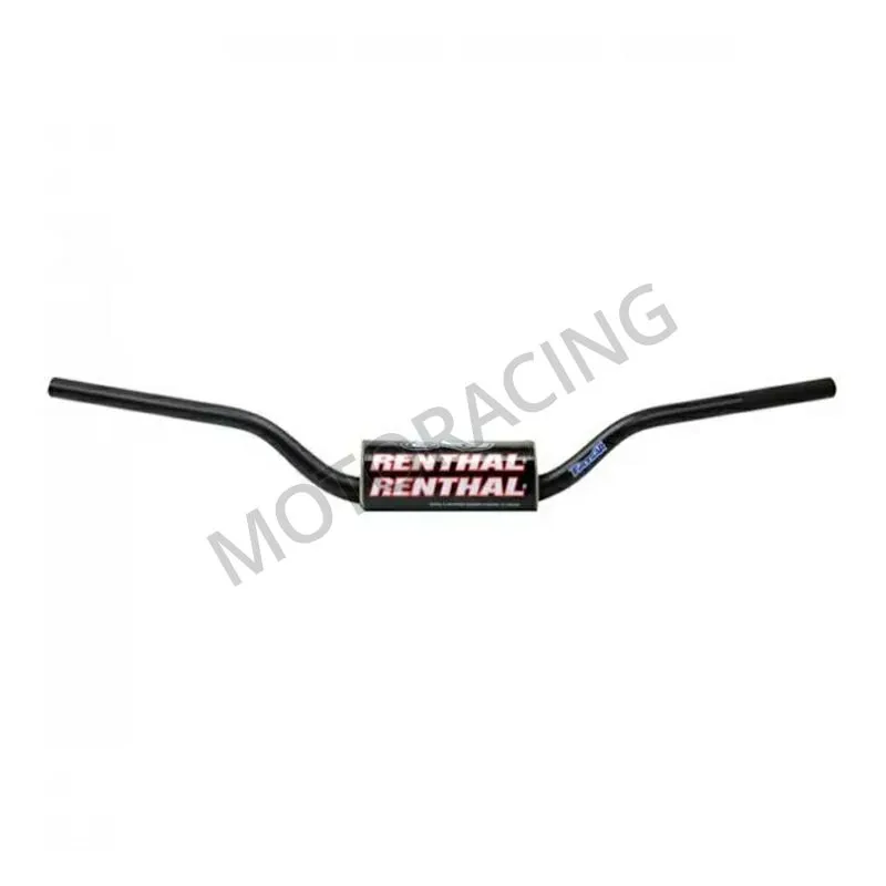 ΤΙΜΟΝΙ FAT BAR KAWASAKI KX 450 21'-24' / SUZUKI RMZ 450 05'-17' / YAMAHA WRF 450 18'-22' 64mm RENTHAL