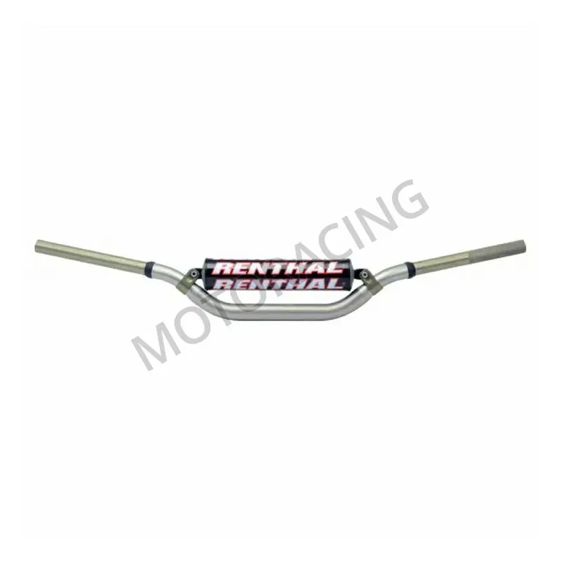 ΤΙΜΟΝΙ FAT BAR KAWASAKI KX 450 21'-24' / SUZUKI 450 05'-24' 53mm RENTHAL ΤΙΤΑΝΙΟ