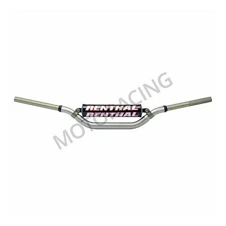 ΤΙΜΟΝΙ FAT BAR KAWASAKI KX 450 21'-24' / SUZUKI 450 05'-24' 53mm RENTHAL ΤΙΤΑΝΙΟ